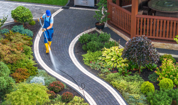 Best Residential Pressure Washing Services  in Ashland, MO